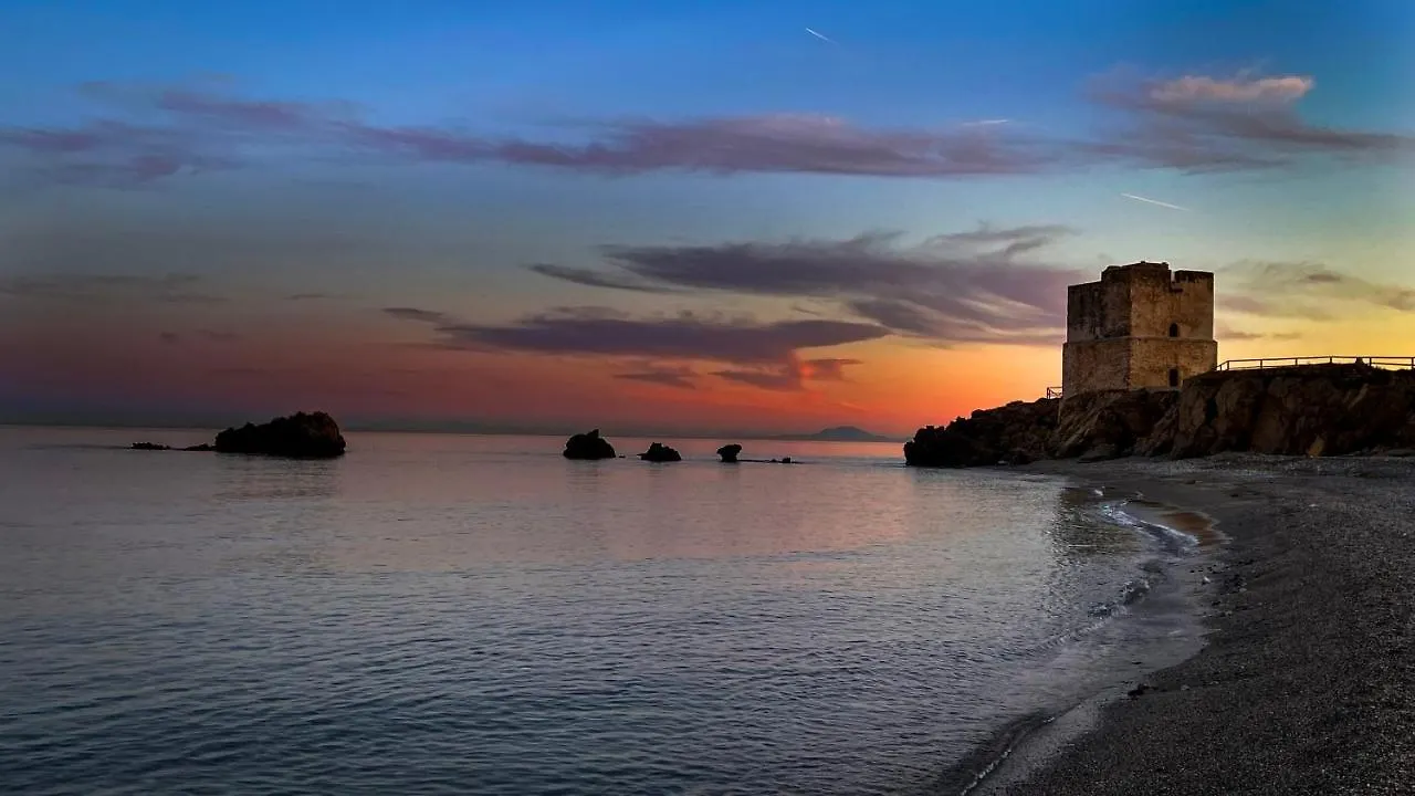 شقة Exclusive Luxury Frontline Beach Penthouse Casares Del Mar - Estepona