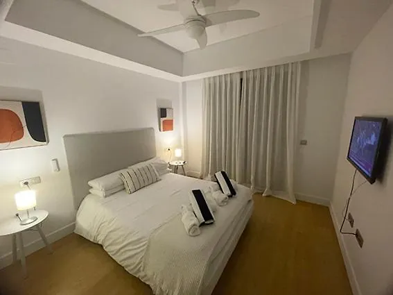 Exclusive Luxury Frontline Beach Penthouse Casares Del Mar - Estepona Spanien