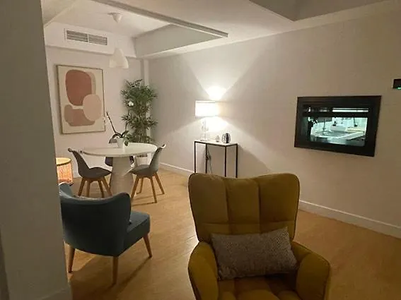 Exclusive Luxury Frontline Beach Penthouse Casares Del Mar - Estepona Lejlighed