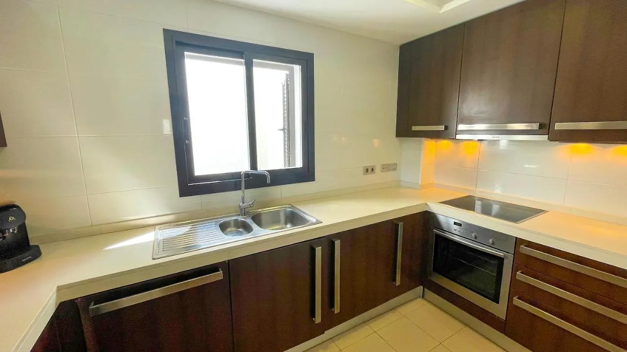 Exclusive Luxury Frontline Beach Penthouse Casares Del Mar - Estepona