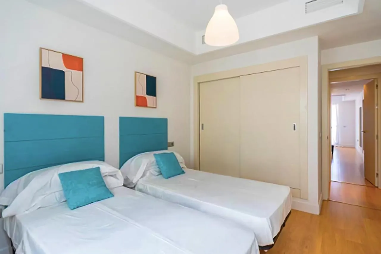 Apartment Exclusive Luxury Frontline Beach Penthouse Casares Del Mar - Estepona