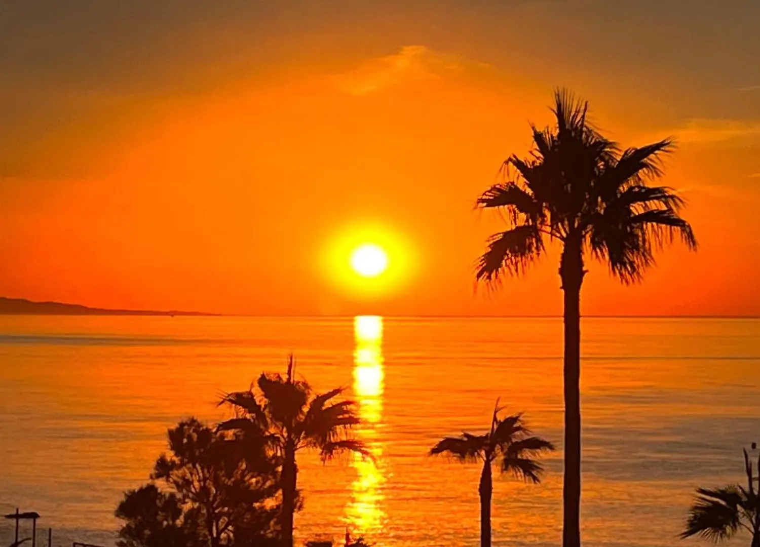 Apartment Exclusive Luxury Frontline Beach Penthouse Casares Del Mar - Estepona