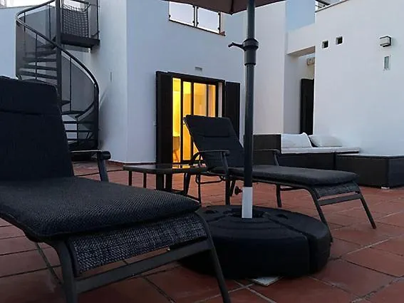 Exclusive Luxury Frontline Beach Penthouse Casares Del Mar - Estepona 0*,  Spagna