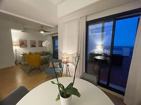 Appartamento Exclusive Luxury Frontline Beach Penthouse Casares Del Mar - Estepona Spagna