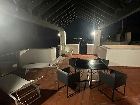 Exclusive Luxury Frontline Beach Penthouse Casares Del Mar - Estepona 0*,
